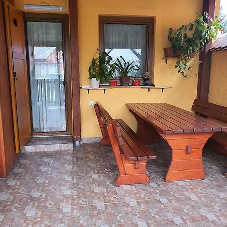 Terme Catez Apartma Nine كاتيز أوب سافي المظهر الخارجي الصورة