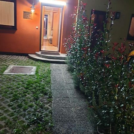 Terme Catez Apartma Nine كاتيز أوب سافي المظهر الخارجي الصورة