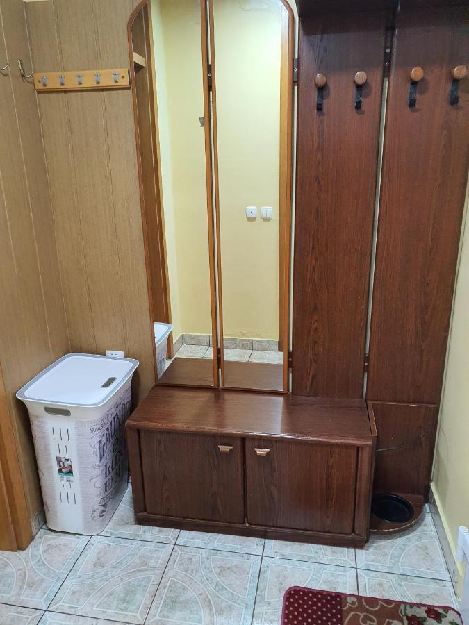 Terme Catez Apartma Nine كاتيز أوب سافي المظهر الخارجي الصورة