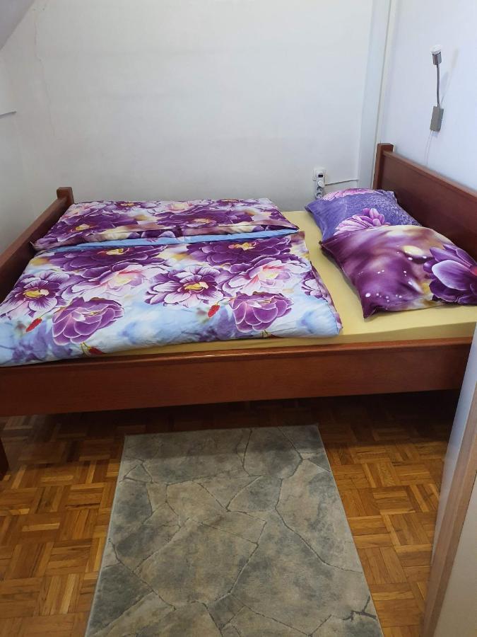 Terme Catez Apartma Nine كاتيز أوب سافي المظهر الخارجي الصورة