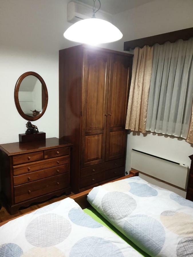 Terme Catez Apartma Nine كاتيز أوب سافي المظهر الخارجي الصورة