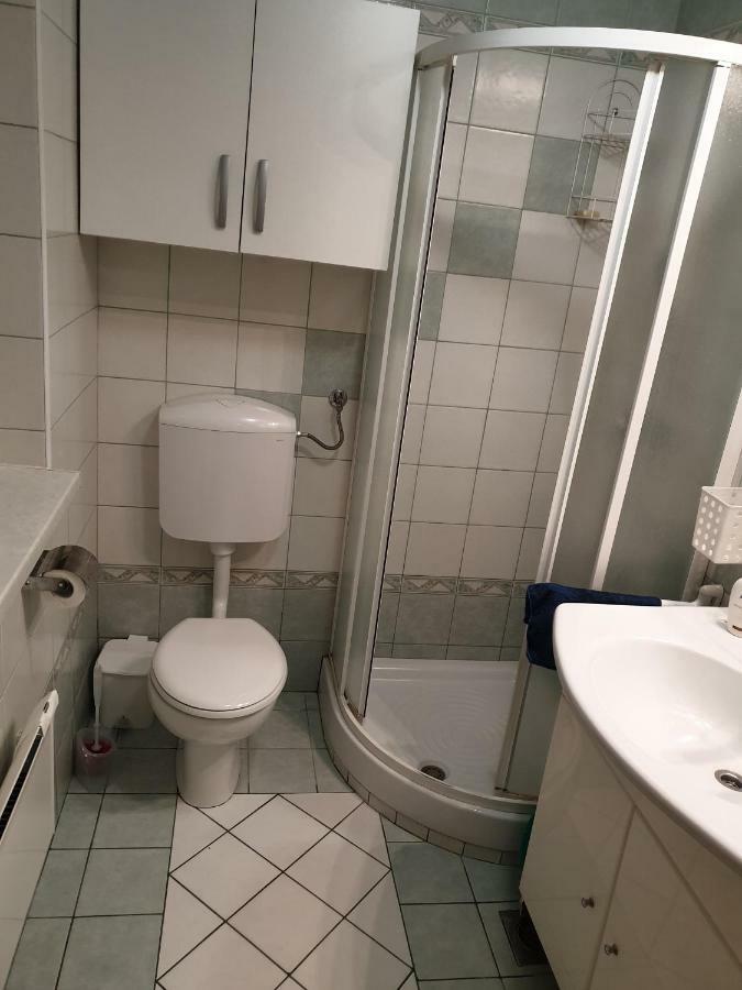 Terme Catez Apartma Nine كاتيز أوب سافي المظهر الخارجي الصورة