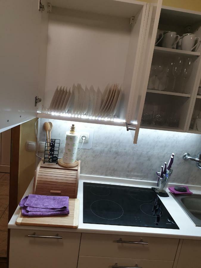 Terme Catez Apartma Nine كاتيز أوب سافي المظهر الخارجي الصورة
