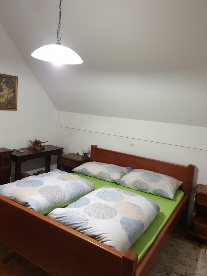 Terme Catez Apartma Nine كاتيز أوب سافي المظهر الخارجي الصورة
