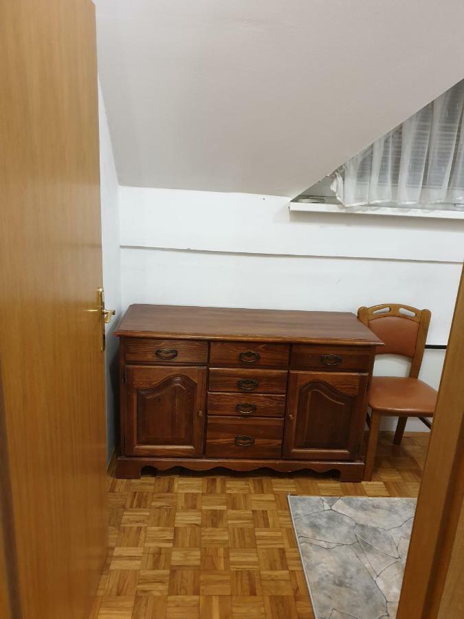 Terme Catez Apartma Nine كاتيز أوب سافي المظهر الخارجي الصورة