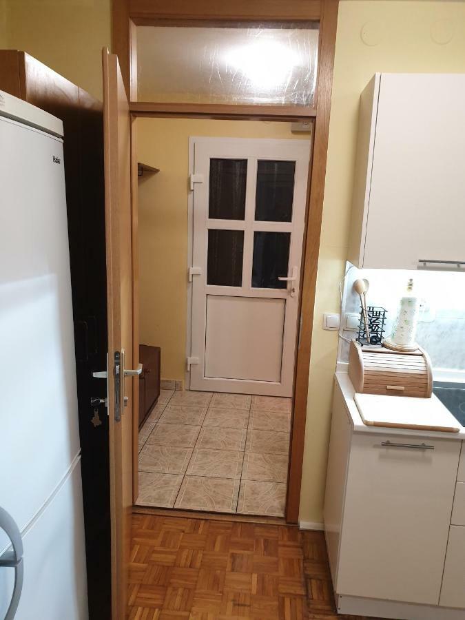 Terme Catez Apartma Nine كاتيز أوب سافي المظهر الخارجي الصورة