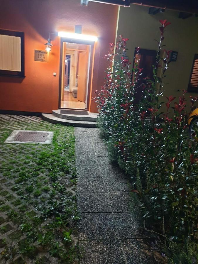 Terme Catez Apartma Nine كاتيز أوب سافي المظهر الخارجي الصورة