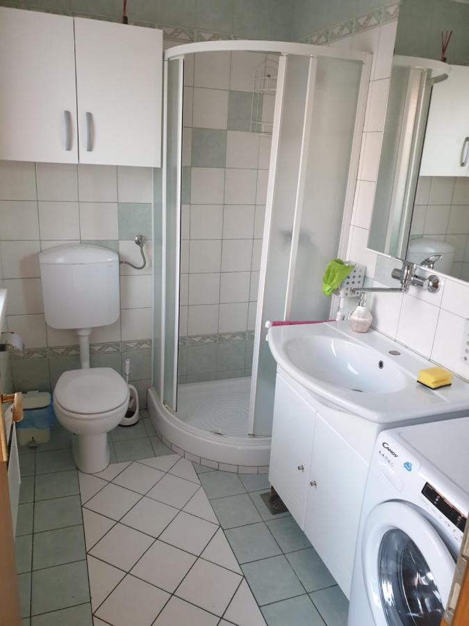 Terme Catez Apartma Nine كاتيز أوب سافي المظهر الخارجي الصورة