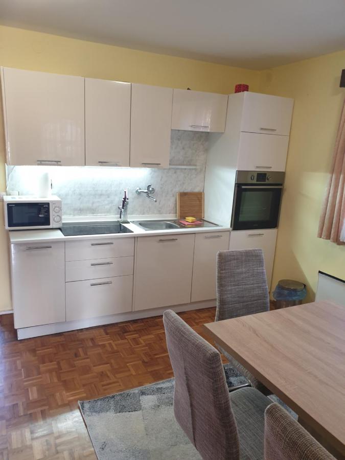 Terme Catez Apartma Nine كاتيز أوب سافي المظهر الخارجي الصورة