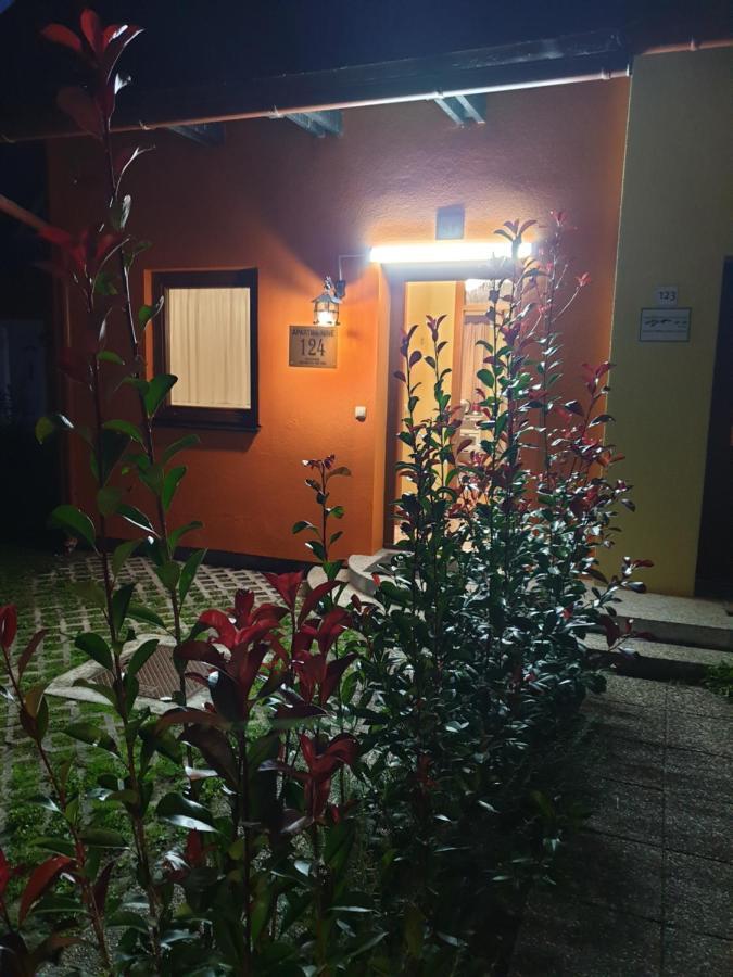 Terme Catez Apartma Nine كاتيز أوب سافي المظهر الخارجي الصورة